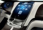 Volvo Concept Universe 2011 года